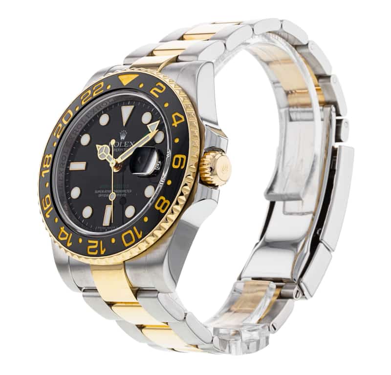 Rolex GMT Master II 116713 LN